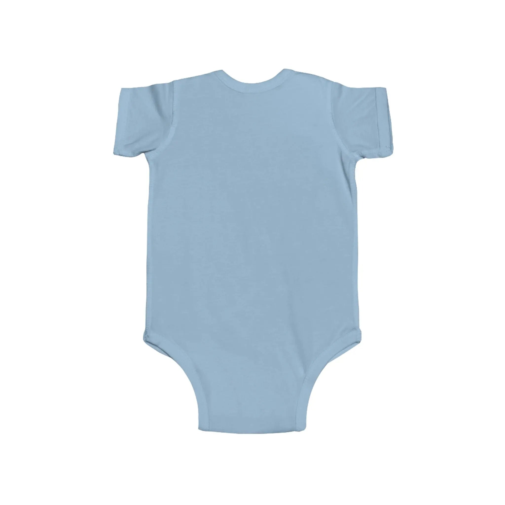 Grumpy Unicorn Cat Infant Bodysuit - Exvertebrate
