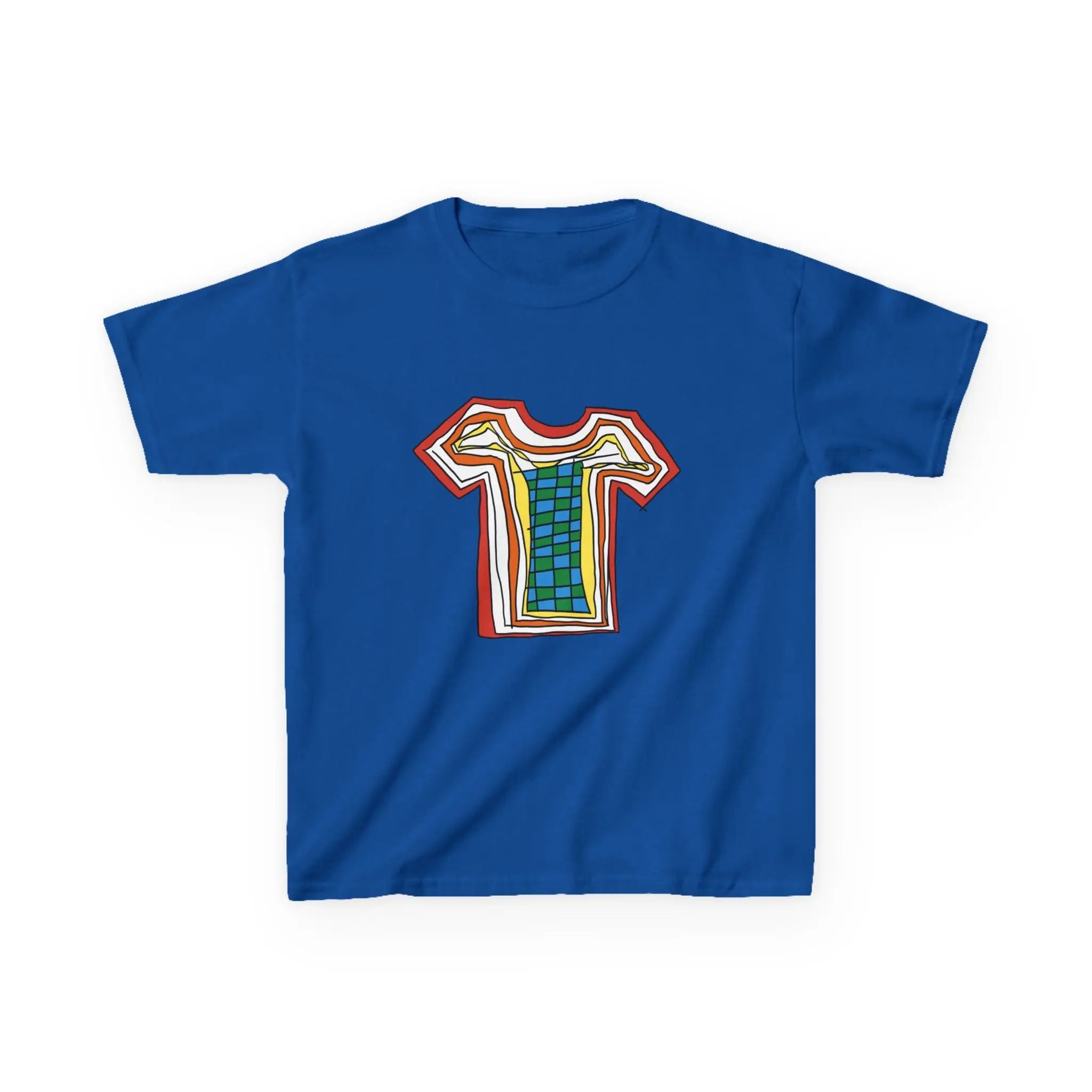 t-shirt youth shirt