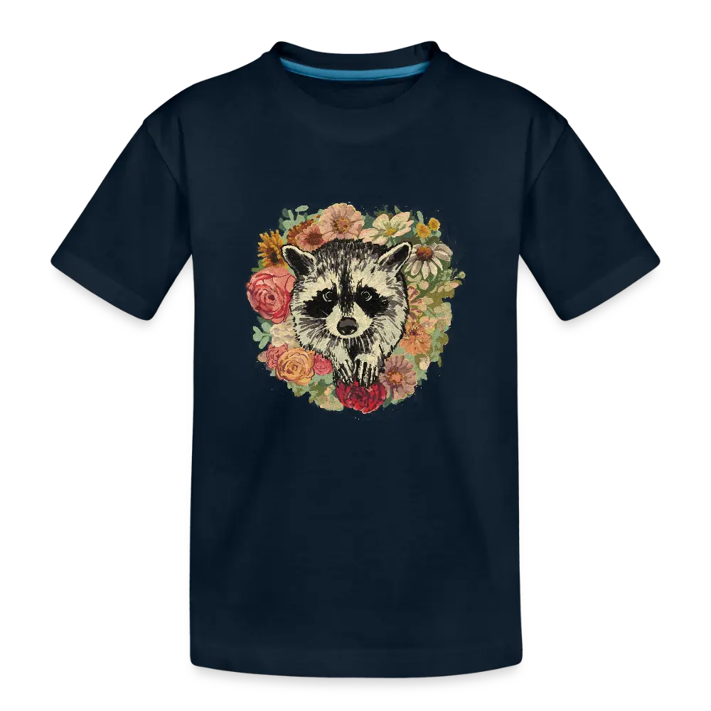 Toddler T-Shirt Printify