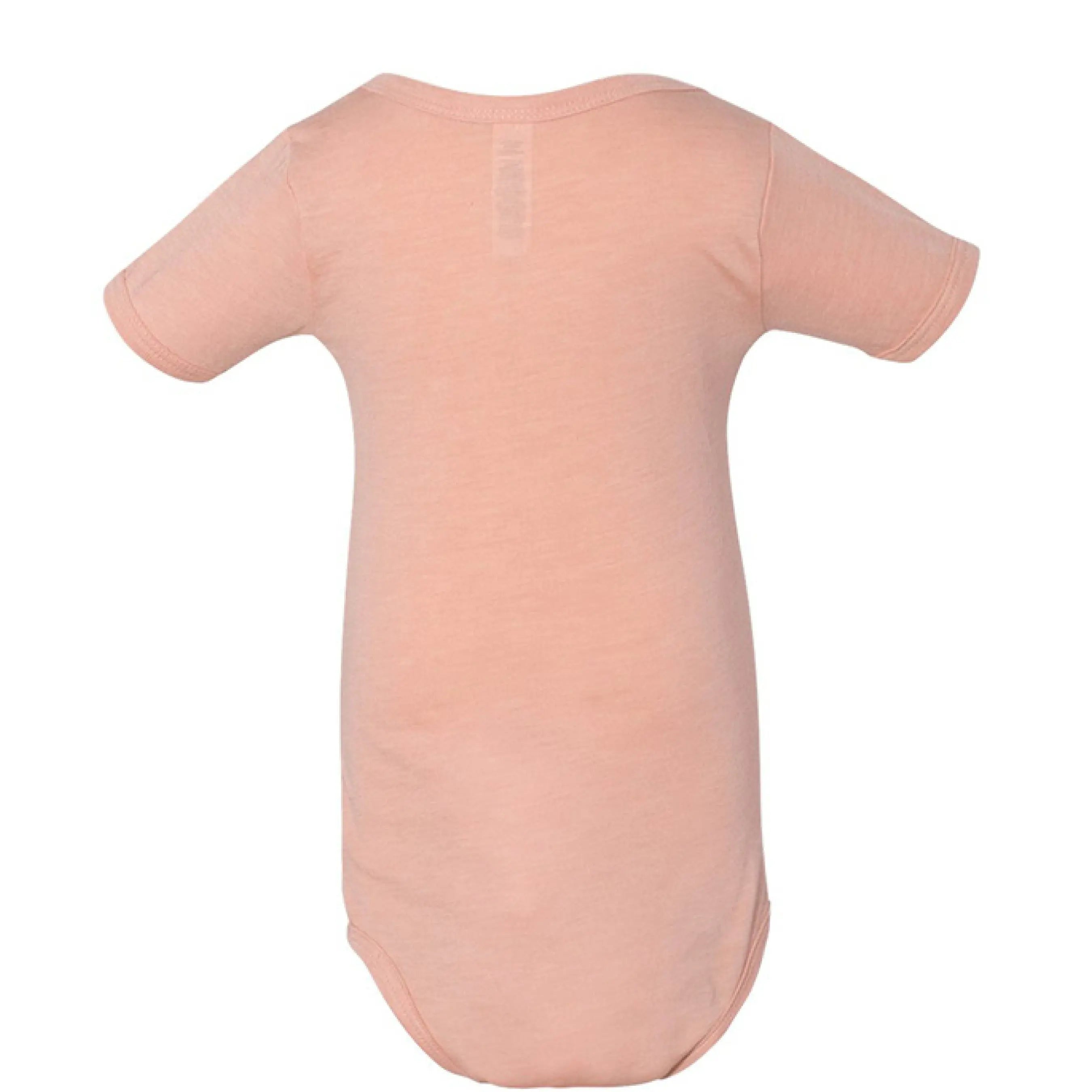 PEACH TRIBLEND - BACK