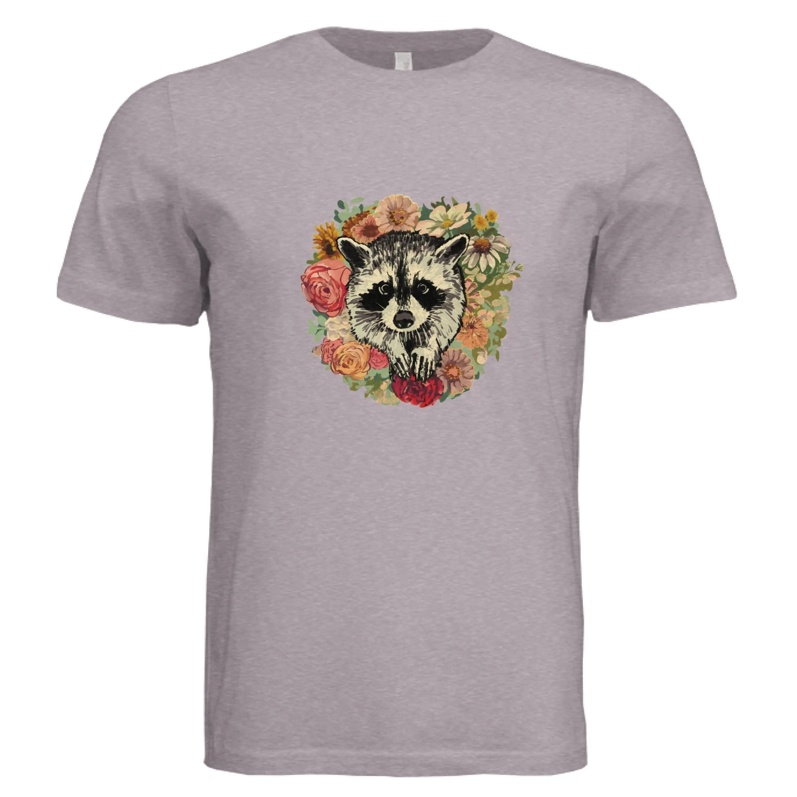 Orchid Triblend - FRONT