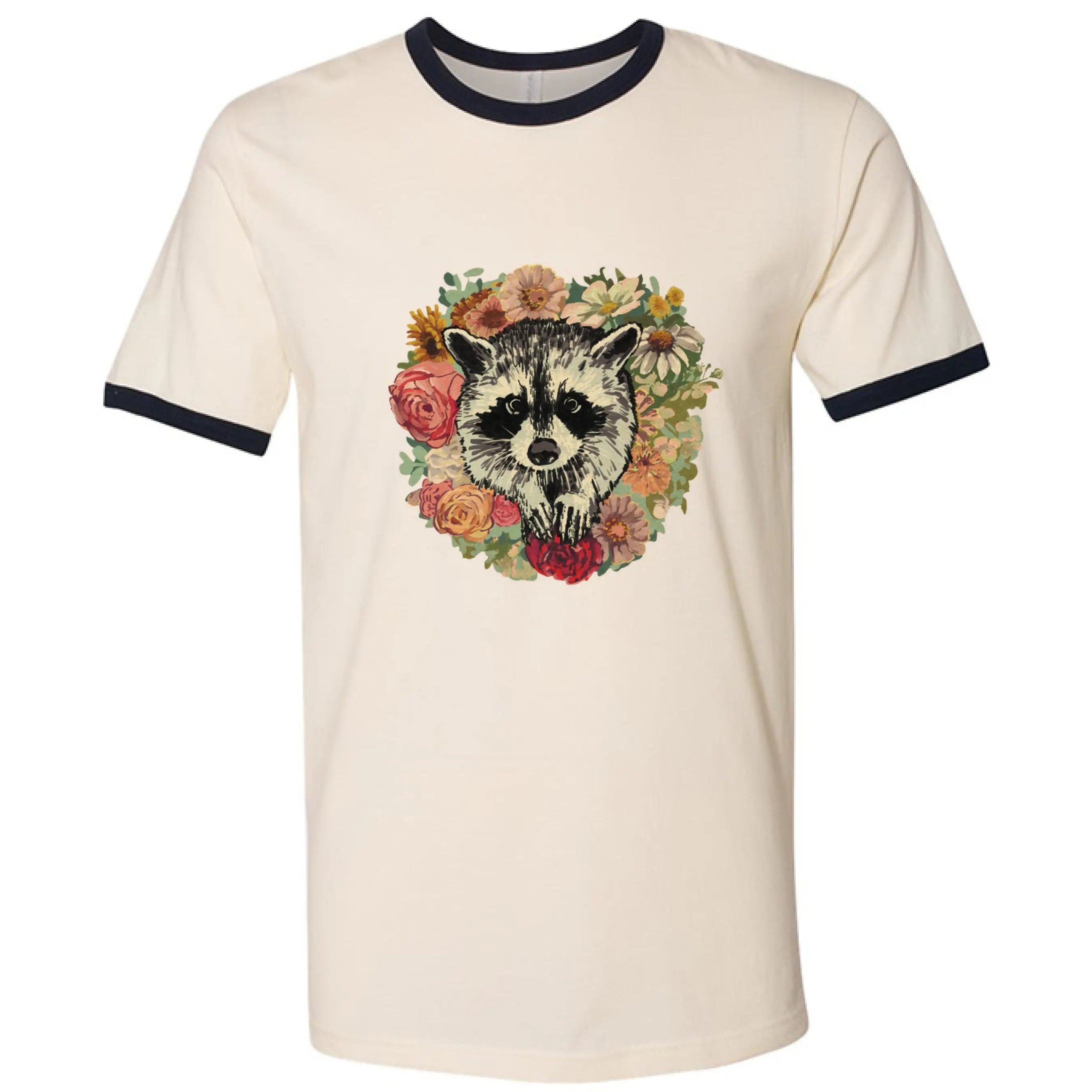 NATURL/ MDNT NVY - FRONT