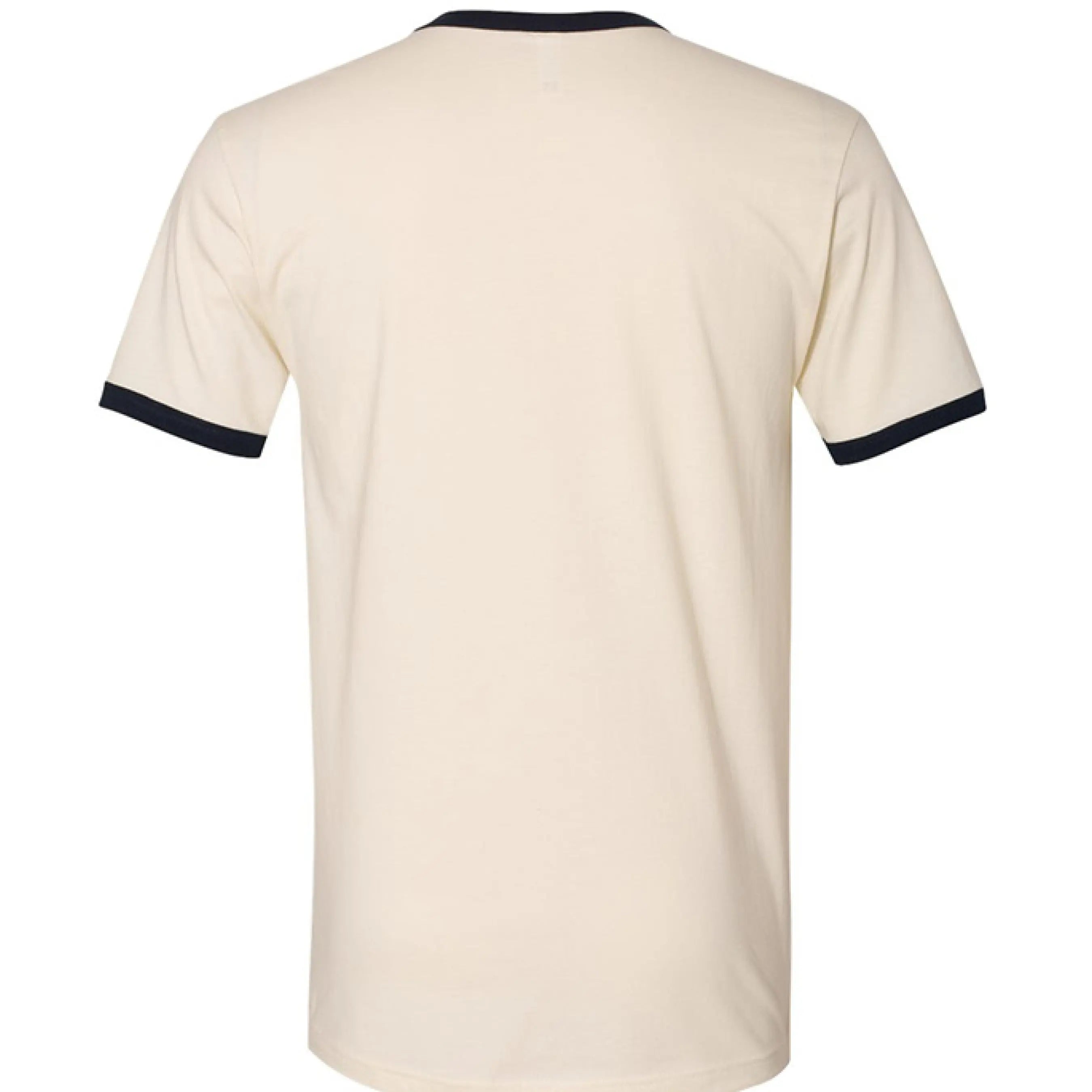 NATURL/ MDNT NVY - BACK